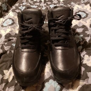 Boys Acg Boots